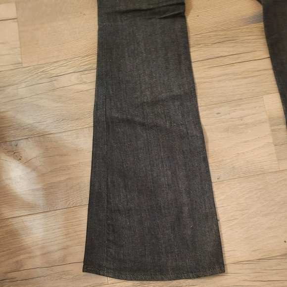 NWOT William Rast Savoy Regular Rise Trousers 28 - Picture 9 of 10